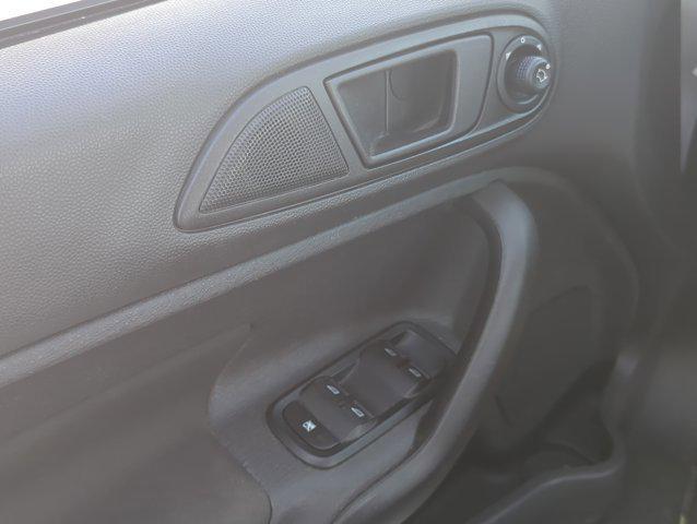 used 2017 Ford Fiesta car, priced at $7,498