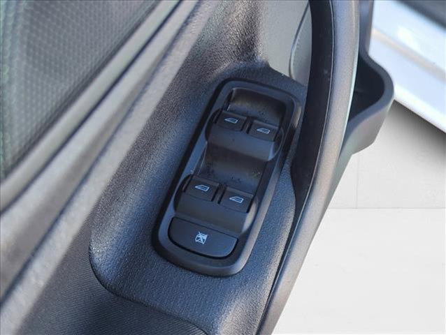 used 2017 Ford Fiesta car, priced at $8,898