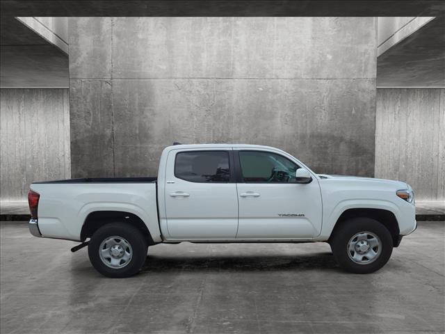 used 2023 Toyota Tacoma car, priced at $29,739