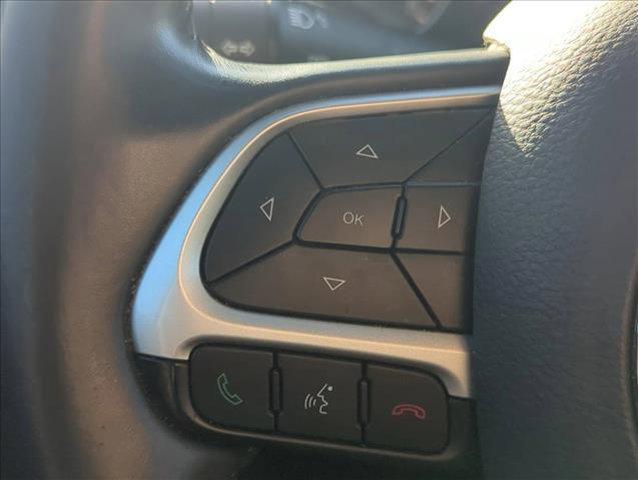 used 2019 Jeep Compass car, priced at $15,455