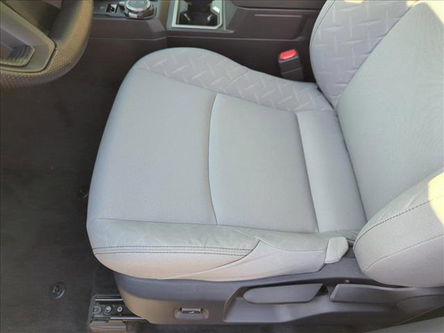 new 2024 Toyota Tacoma car, priced at $42,252