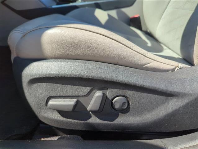 used 2016 Hyundai Sonata car, priced at $9,305