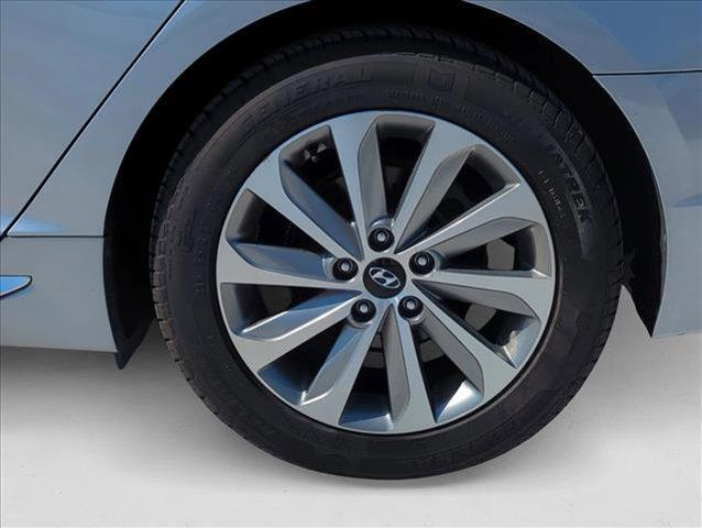 used 2016 Hyundai Sonata car, priced at $9,305