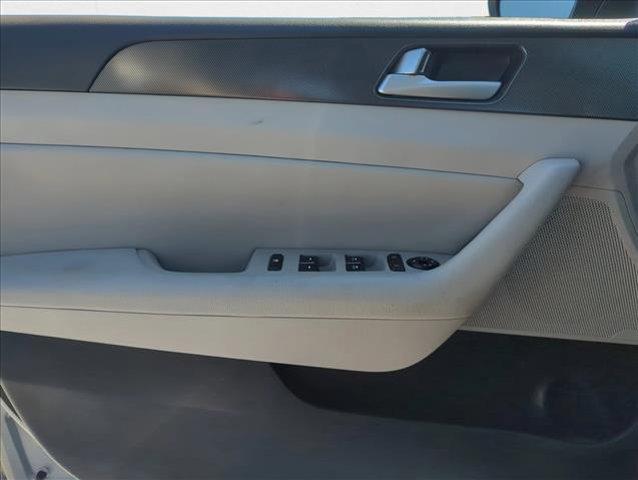 used 2016 Hyundai Sonata car, priced at $9,305