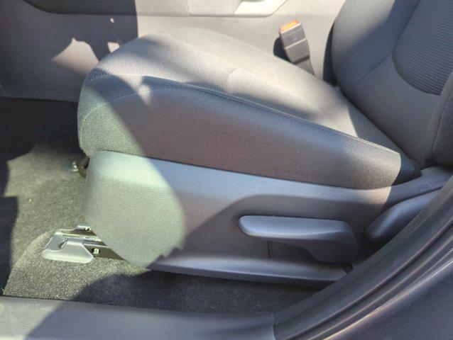 new 2025 Toyota RAV4 car, priced at $31,009