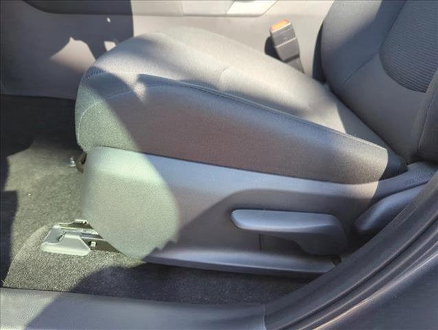 new 2025 Toyota RAV4 car, priced at $31,009