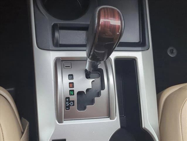 used 2021 Toyota 4Runner car, priced at $40,498