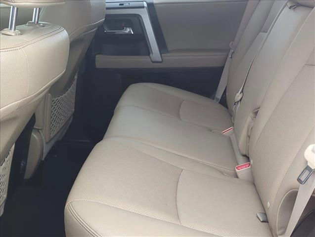 used 2021 Toyota 4Runner car, priced at $40,498