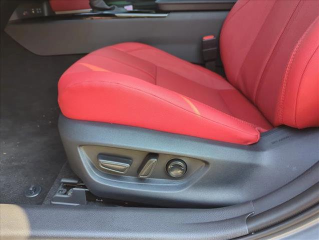 new 2026 Toyota Camry car, priced at $40,495