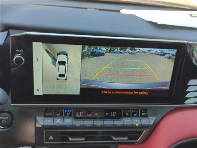 new 2026 Toyota Camry car, priced at $40,495