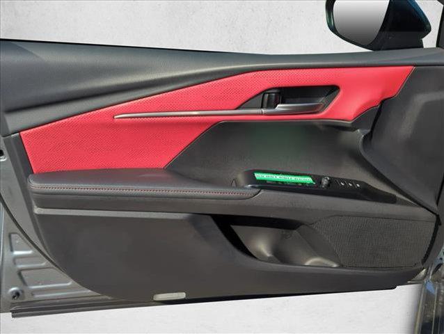 new 2026 Toyota Camry car, priced at $40,495