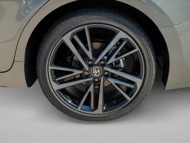 new 2026 Toyota Camry car, priced at $40,495