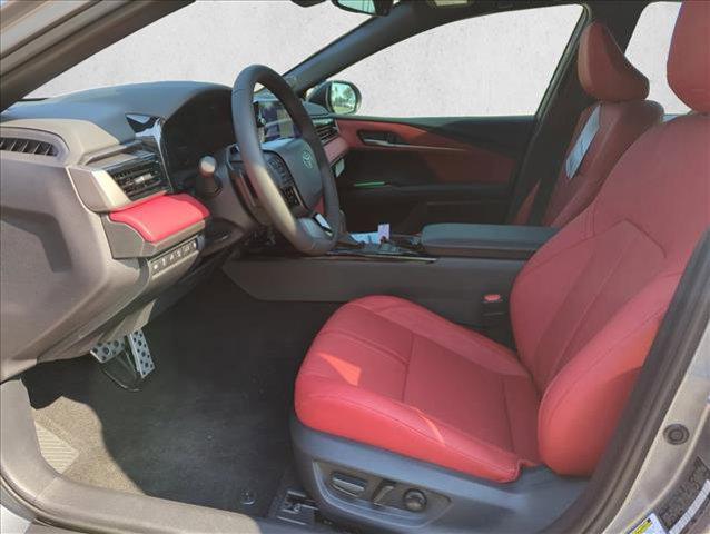 new 2026 Toyota Camry car, priced at $40,495