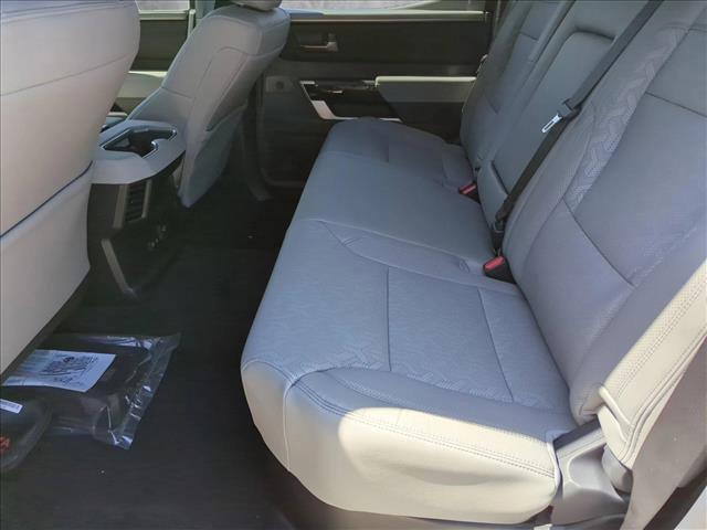 new 2025 Toyota Tundra car, priced at $57,730