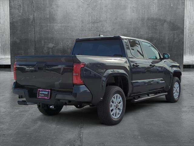 new 2024 Toyota Tacoma car, priced at $38,749