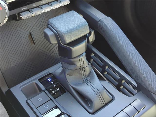 new 2024 Toyota Tacoma car, priced at $42,251