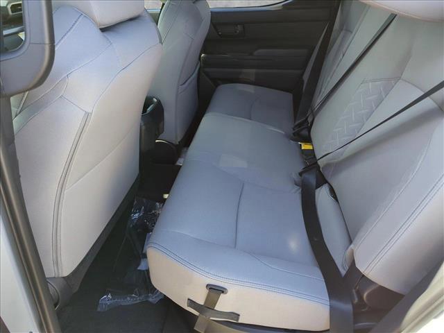 new 2024 Toyota Tacoma car, priced at $42,251