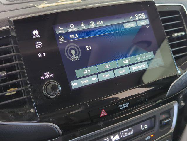 used 2020 Honda Pilot car, priced at $27,768