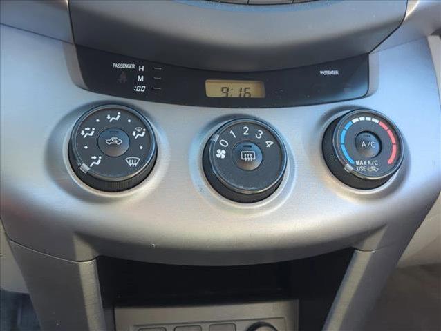 used 2008 Toyota RAV4 car, priced at $6,998