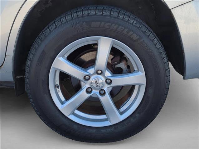 used 2008 Toyota RAV4 car, priced at $6,998