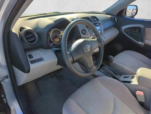 used 2008 Toyota RAV4 car, priced at $6,998