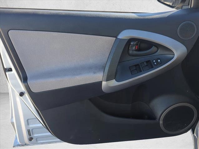 used 2008 Toyota RAV4 car, priced at $6,998