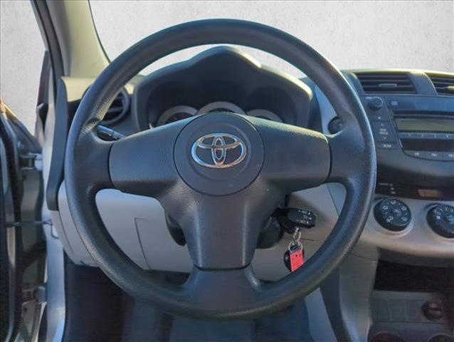 used 2008 Toyota RAV4 car, priced at $6,998