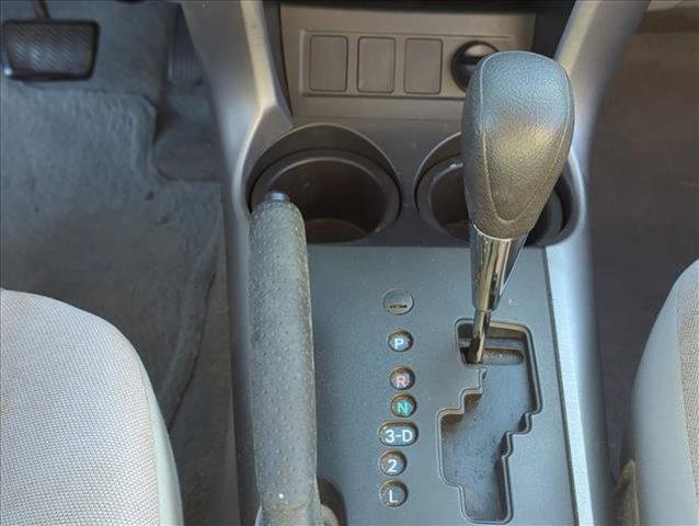 used 2008 Toyota RAV4 car, priced at $6,998