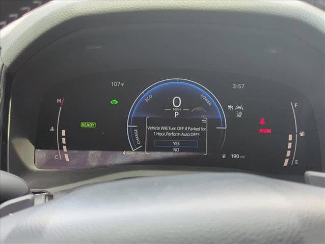 new 2025 Toyota Camry car, priced at $31,706