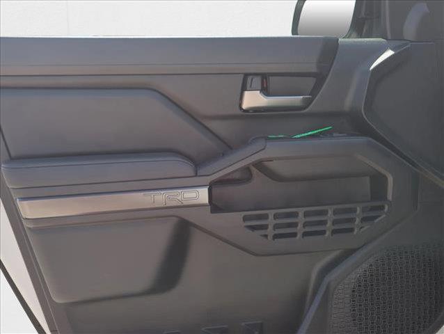 new 2025 Toyota Tacoma car, priced at $48,924