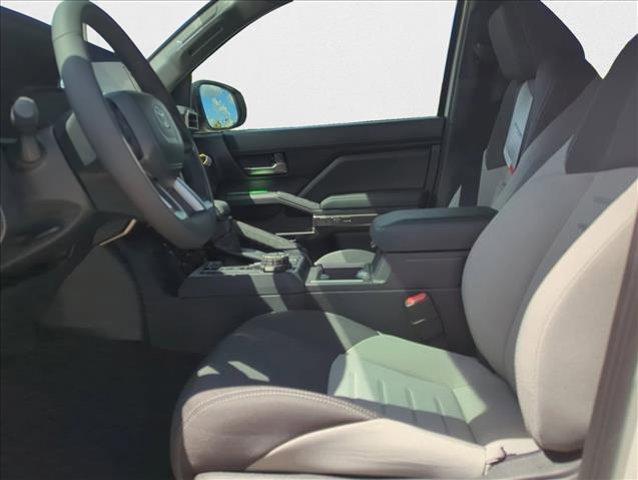 new 2025 Toyota Tacoma car, priced at $48,924