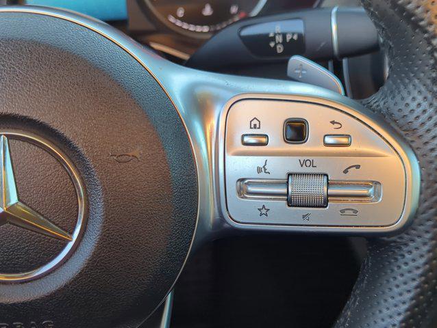 used 2019 Mercedes-Benz C-Class car, priced at $28,995