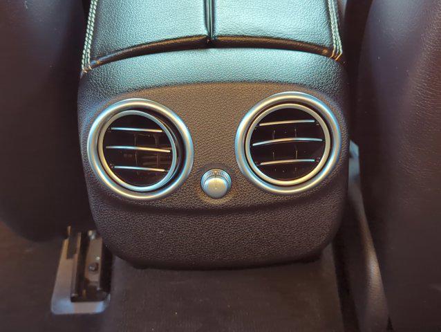 used 2019 Mercedes-Benz C-Class car, priced at $28,995