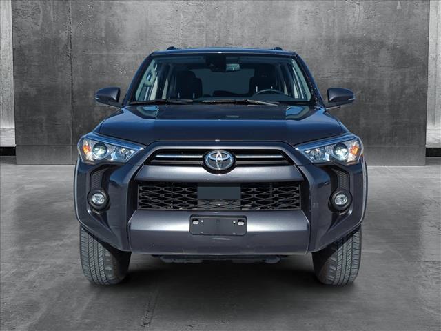 used 2023 Toyota 4Runner car, priced at $40,998