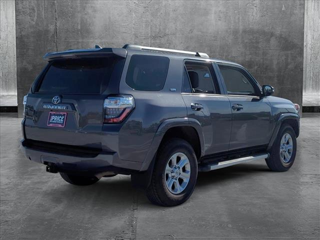 used 2023 Toyota 4Runner car, priced at $40,998