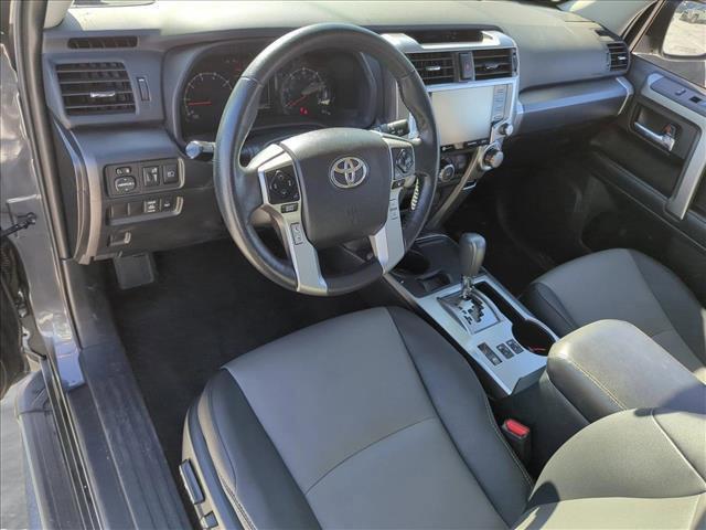 used 2023 Toyota 4Runner car, priced at $40,998