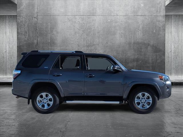 used 2023 Toyota 4Runner car, priced at $40,998