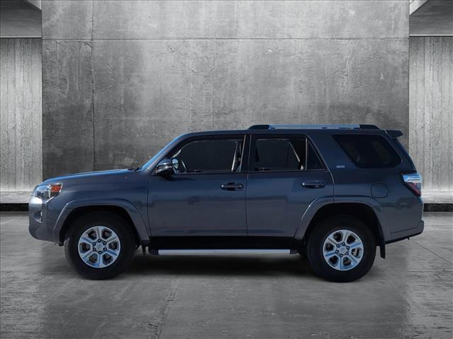 used 2023 Toyota 4Runner car, priced at $40,998