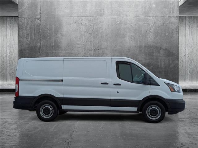 used 2019 Ford Transit-150 car, priced at $20,999