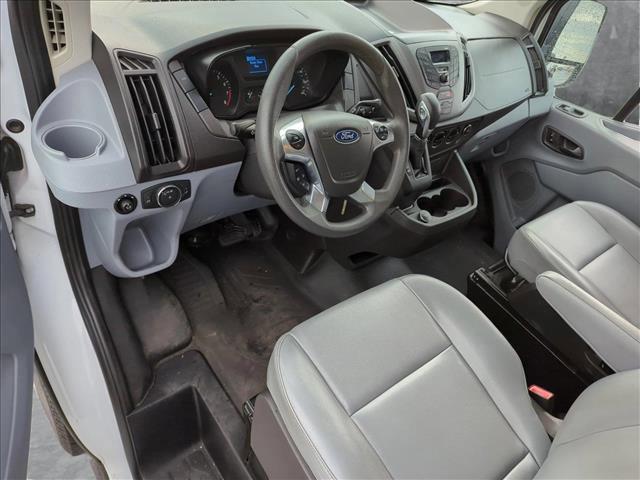 used 2019 Ford Transit-150 car, priced at $20,999