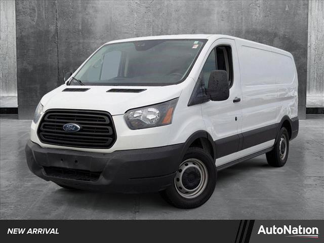 used 2019 Ford Transit-150 car, priced at $20,999