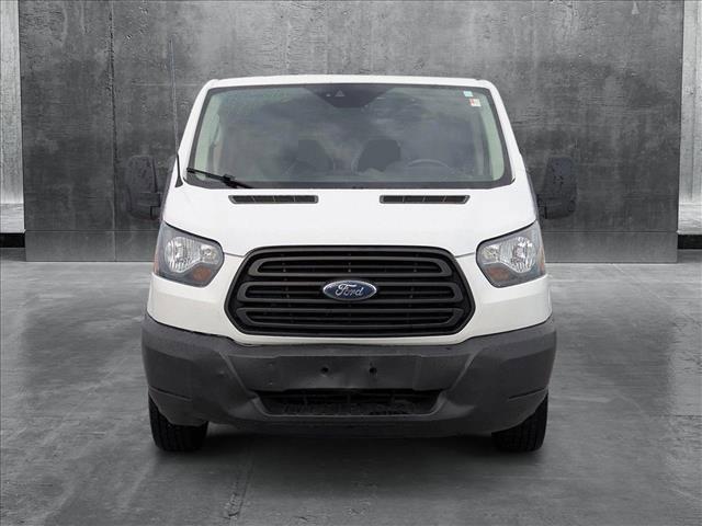 used 2019 Ford Transit-150 car, priced at $20,999