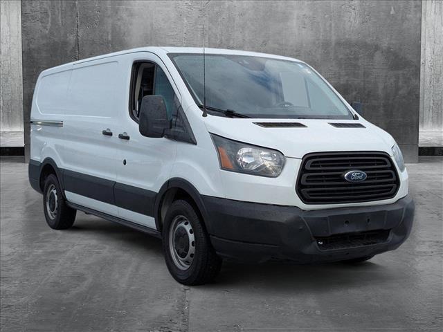 used 2019 Ford Transit-150 car, priced at $20,999