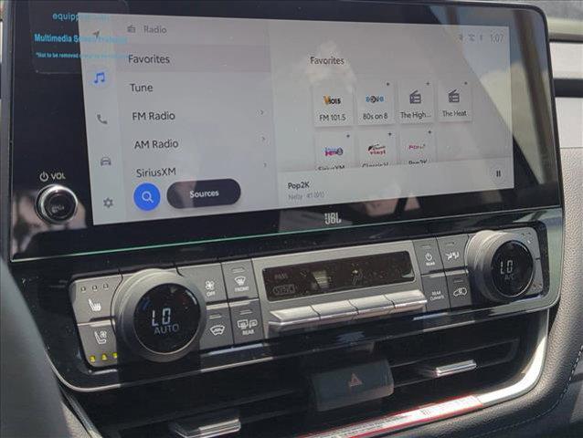 new 2025 Toyota Grand Highlander car, priced at $53,654
