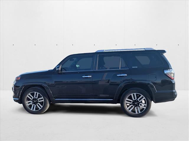 used 2021 Toyota 4Runner car, priced at $39,420