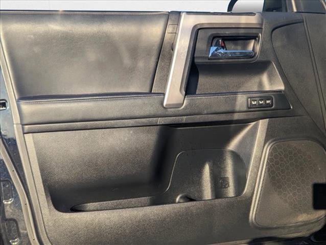 used 2021 Toyota 4Runner car, priced at $39,420