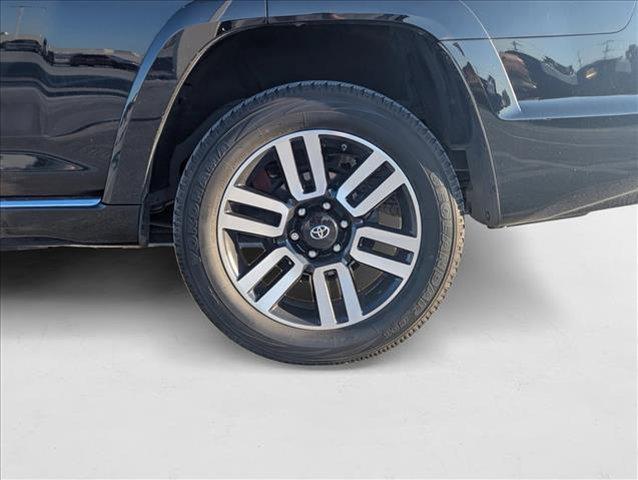 used 2021 Toyota 4Runner car, priced at $39,420