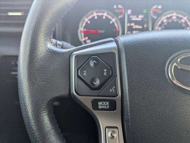used 2021 Toyota 4Runner car, priced at $39,420