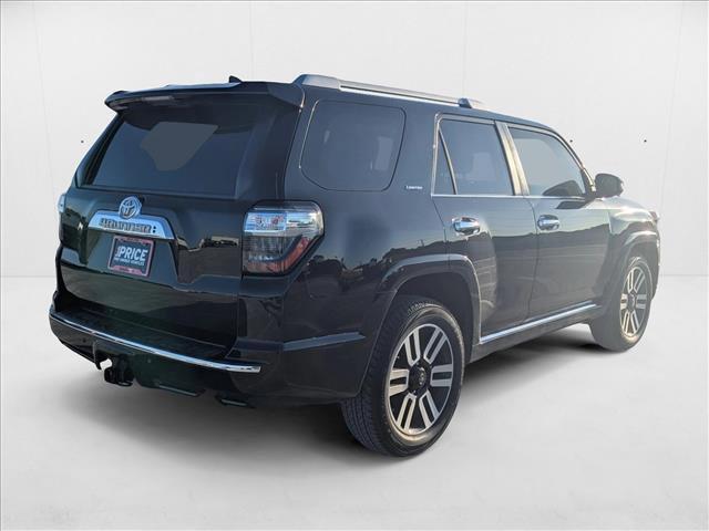 used 2021 Toyota 4Runner car, priced at $39,420
