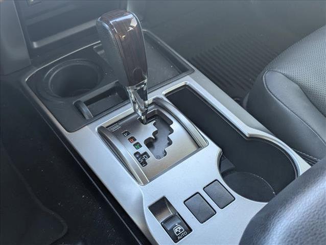 used 2021 Toyota 4Runner car, priced at $39,420